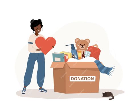 charities that need books.